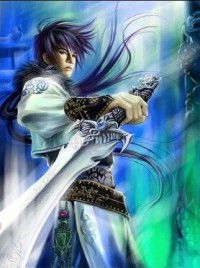 至尊蛇受