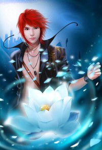 茅山捉鬼人青子