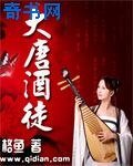 大唐酒徒