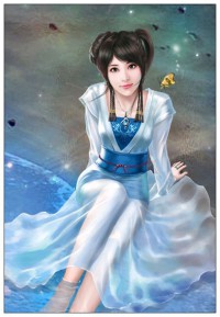 潘多拉的眼泪1-3
