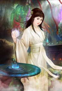 神剑传奇（又名：幻世奇侠录外传）