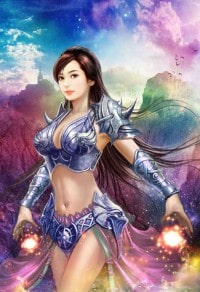 （潘多拉之心同人）Crisscross Hearts—潘多拉之心同人