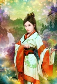 琼明神女录