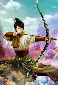 乞丐皇后倾天下