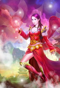 神奇道具师燃文,神奇道具师燃文