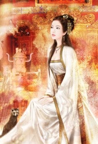 帝女桑