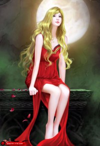 秀才家的俏长女
