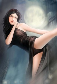 异瞳临世：穆少之霸宠甜妻