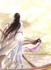 师父如花隔云端