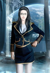 随身空间：天降娇女