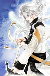 七星结之孔明锁