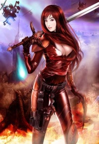 逆风翻盘之嫡女惊华