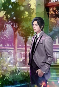 镇墓兽今天也很忧郁