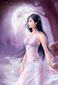 绝世妖妃：第一女幻师