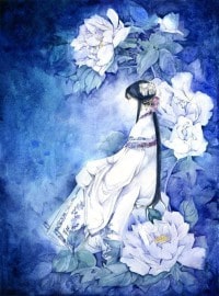 祝福你