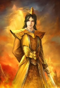 杨家将之风流八少