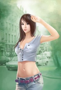 绝世兵王在都市