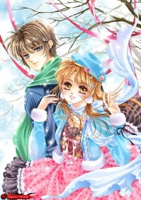 狂恋与淡香