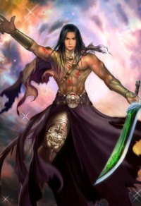 我若成魔，