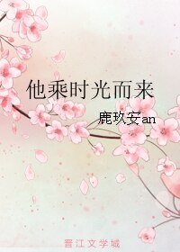 他乘时光而来