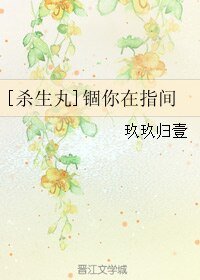 （BL/杀生丸同人）锢你在指间