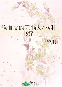 狗血文的无脑大小姐[书穿]