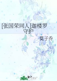 [张国荣同人]迦楼罗守护