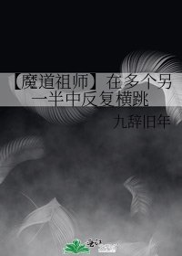 【魔道祖师】在多个另一半中反复横跳