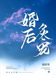 婚后炙宠