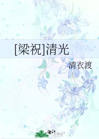 [梁祝]清光