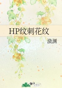 HP纹刺花纹