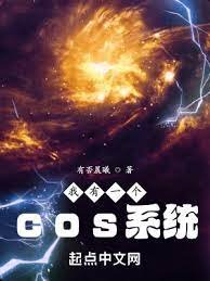 我有一個cos系統